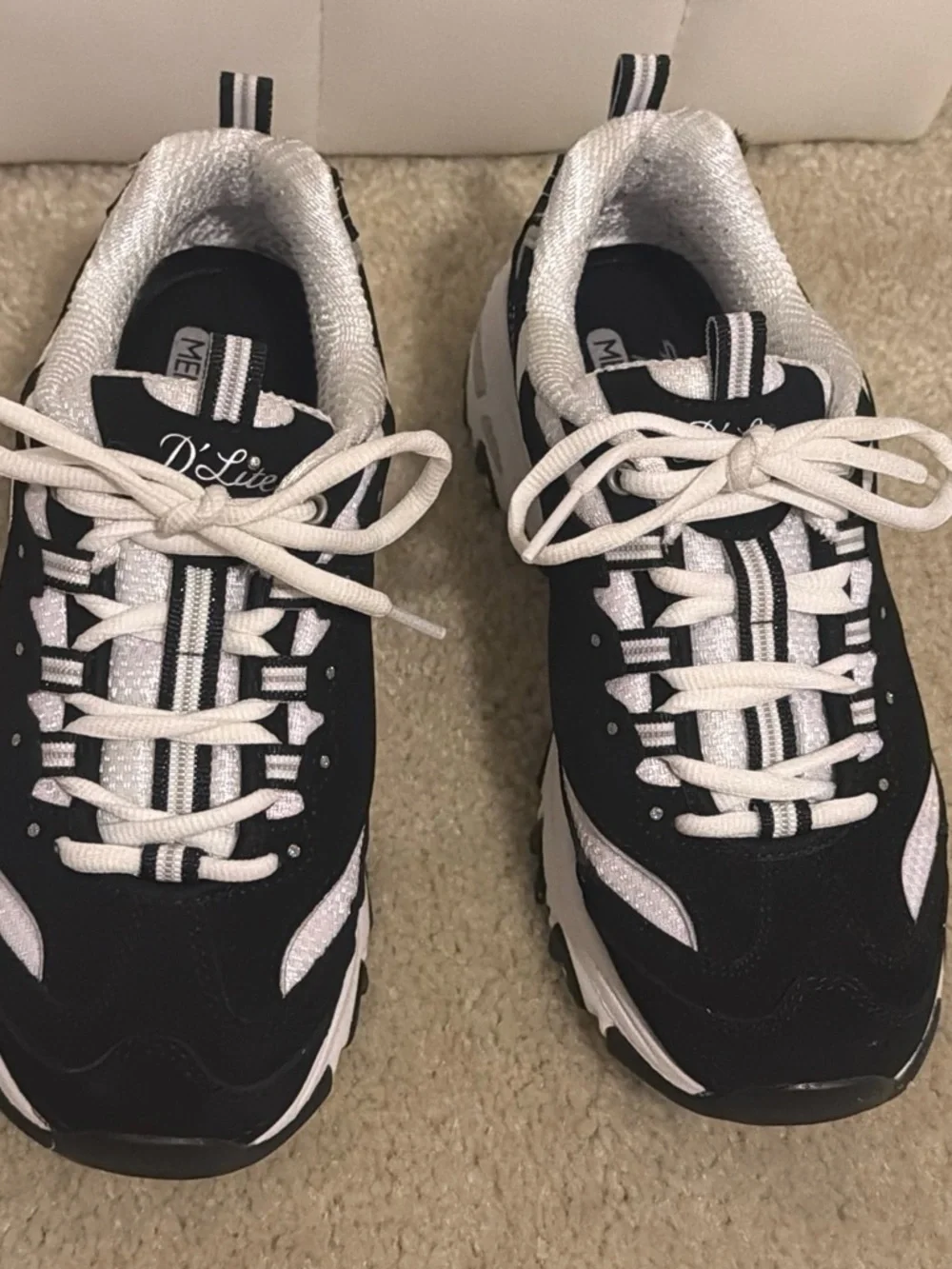 Skechers durable sneakers